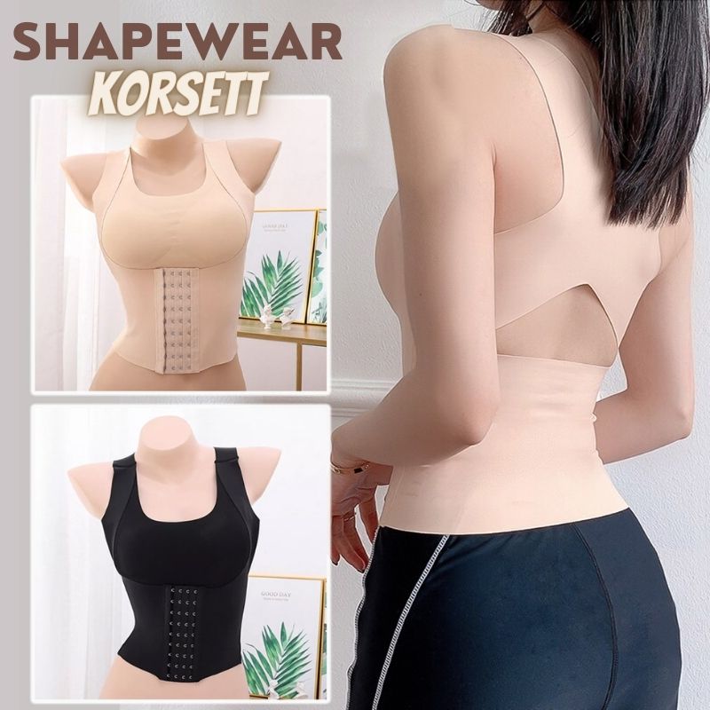 ShapePro | Nahtlose Shapewear für Perfekte Silhouette Decorique.de