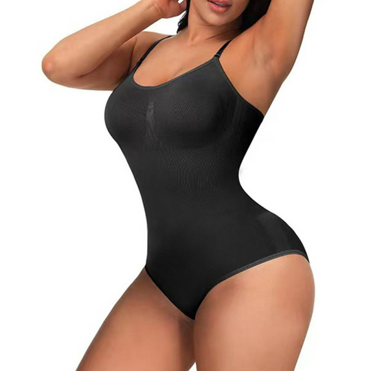 ShapeSuit | Eleganter formgebender Badeanzug für Damen Decorique.de