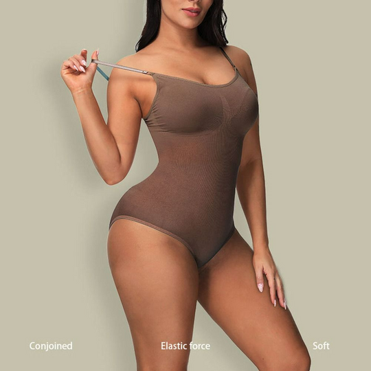 ShapeSuit | Eleganter formgebender Badeanzug für Damen Decorique.de