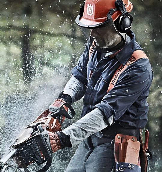 SharpCut | Präziser Kettenschärfer für Profis Decorique.de