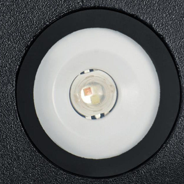 ShellaLux | Wasserdichte Wandbeleuchtung im modernen Stil Decorique.de