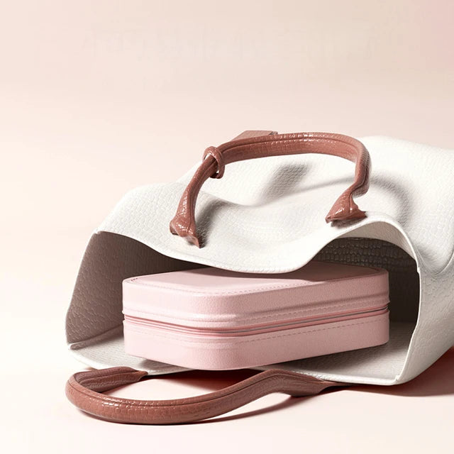 ShineLuxe | LED Make-up-Spiegel Decorique.de