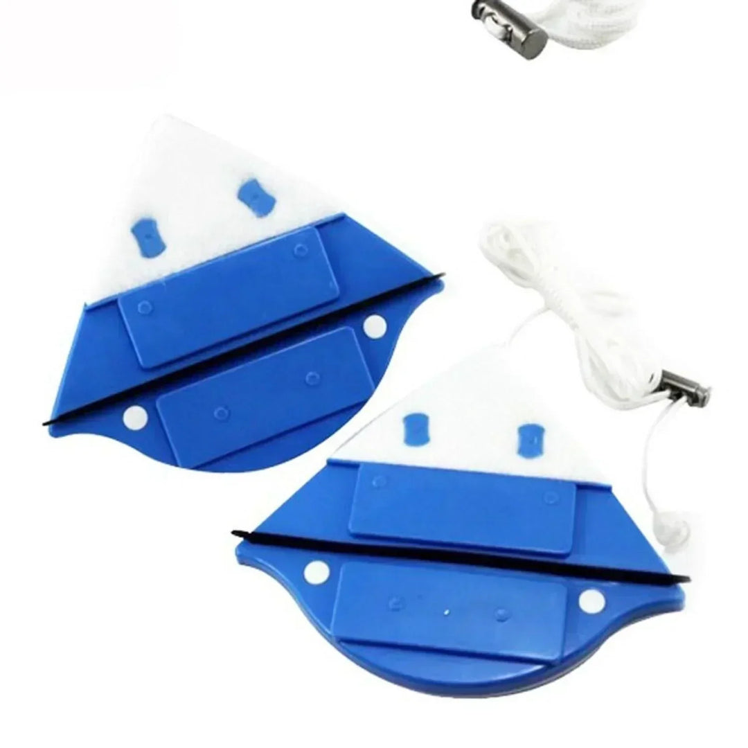 ShineMate | Magnetfensterreiniger – Sicher & Sauber bei Doppelverglasung Decorique.de