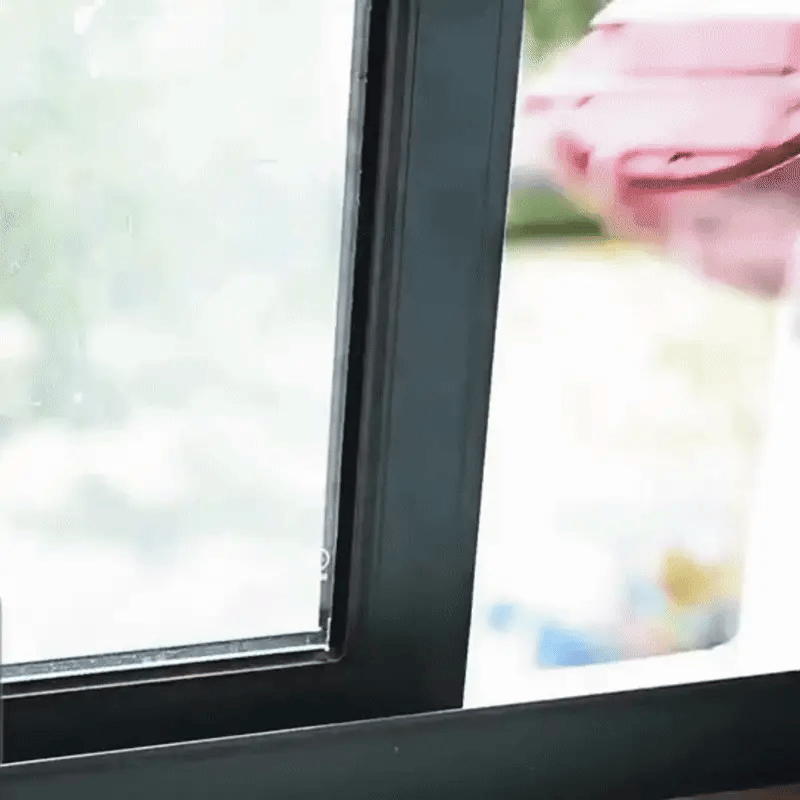 ShineMate | Magnetfensterreiniger – Sicher & Sauber bei Doppelverglasung Decorique.de