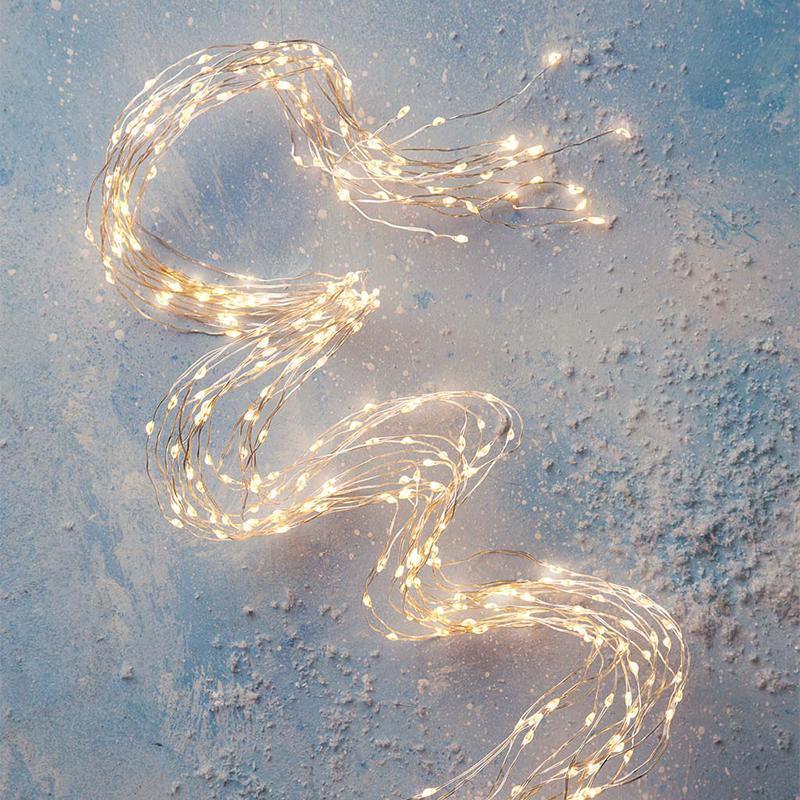 ShineTree | Flexibel Anpassbare Weihnachtslichter Decorique.de