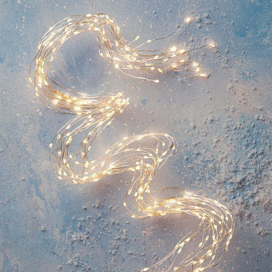 ShineTree | Flexibel Anpassbare Weihnachtslichter Decorique.de