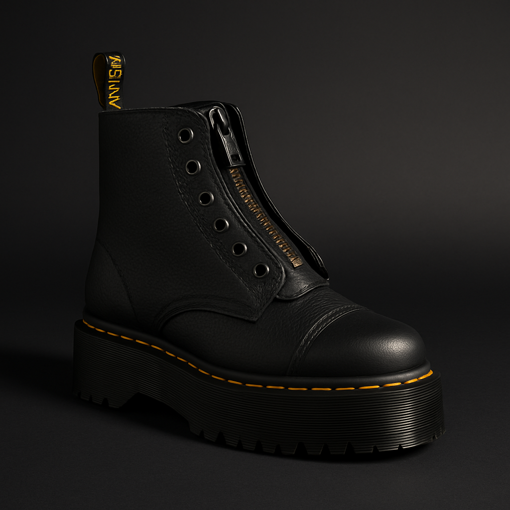 Eloria | Damen Stiefeletten – Eleganz & Komfort