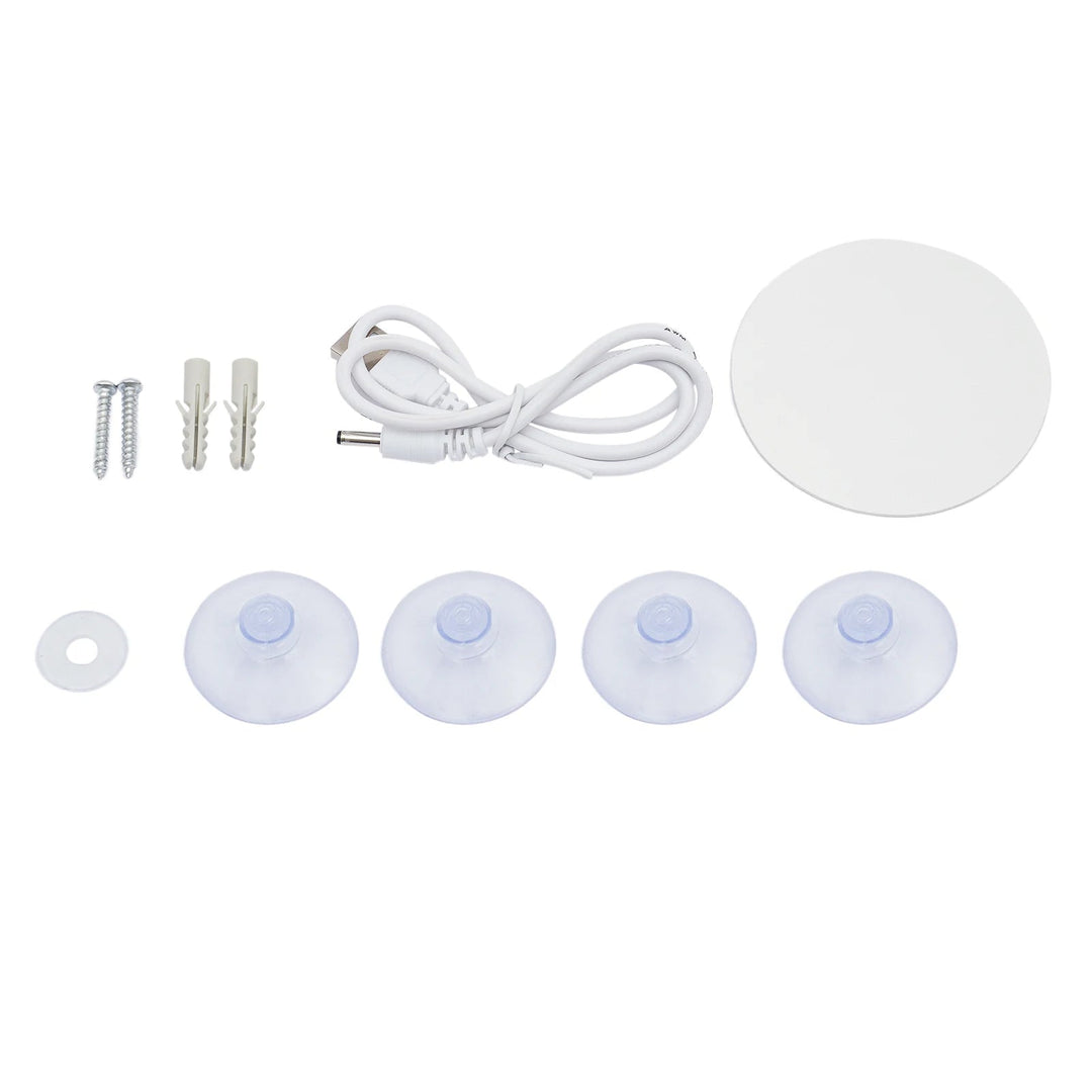 ShowerGo | Elektrische tragbare Dusche für Camping Decorique.de