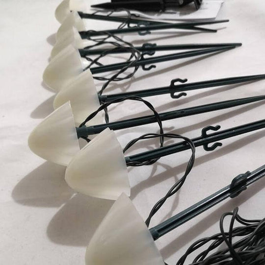 ShroomFest | Farbige LED-Pilze mit 8 Lichtmodi Decorique.de