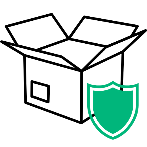 Sicherheitspaket Decorique.de