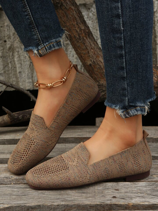 Sienna | Orthopädische Rutschfeste Komfortschuhe | Damen Decorique.de