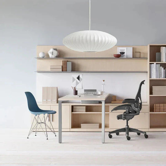 SilkenOrb | Nitro Bubble Pendelleuchte Decorique.de