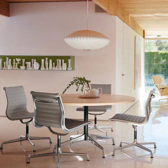 SilkenOrb | Nitro Bubble Pendelleuchte Decorique.de