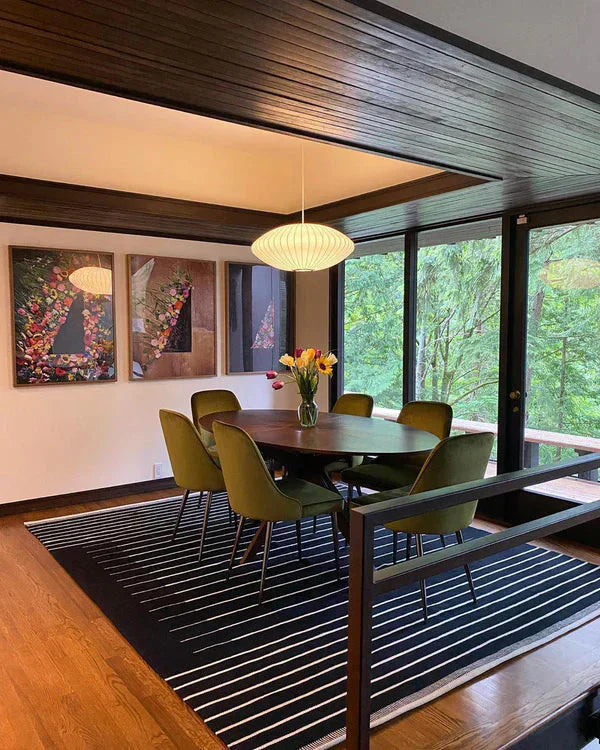 SilkenOrb | Nitro Bubble Pendelleuchte Decorique.de