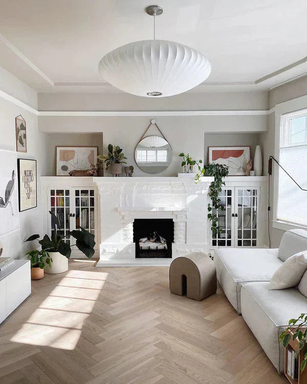 SilkenOrb | Nitro Bubble Pendelleuchte Decorique.de