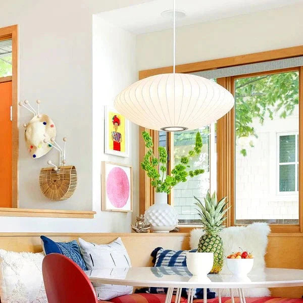 SilkenOrb | Nitro Bubble Pendelleuchte Decorique.de