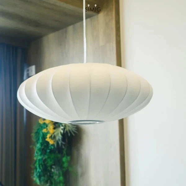 SilkenOrb | Nitro Bubble Pendelleuchte Decorique.de