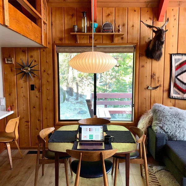 SilkenOrb | Nitro Bubble Pendelleuchte Decorique.de