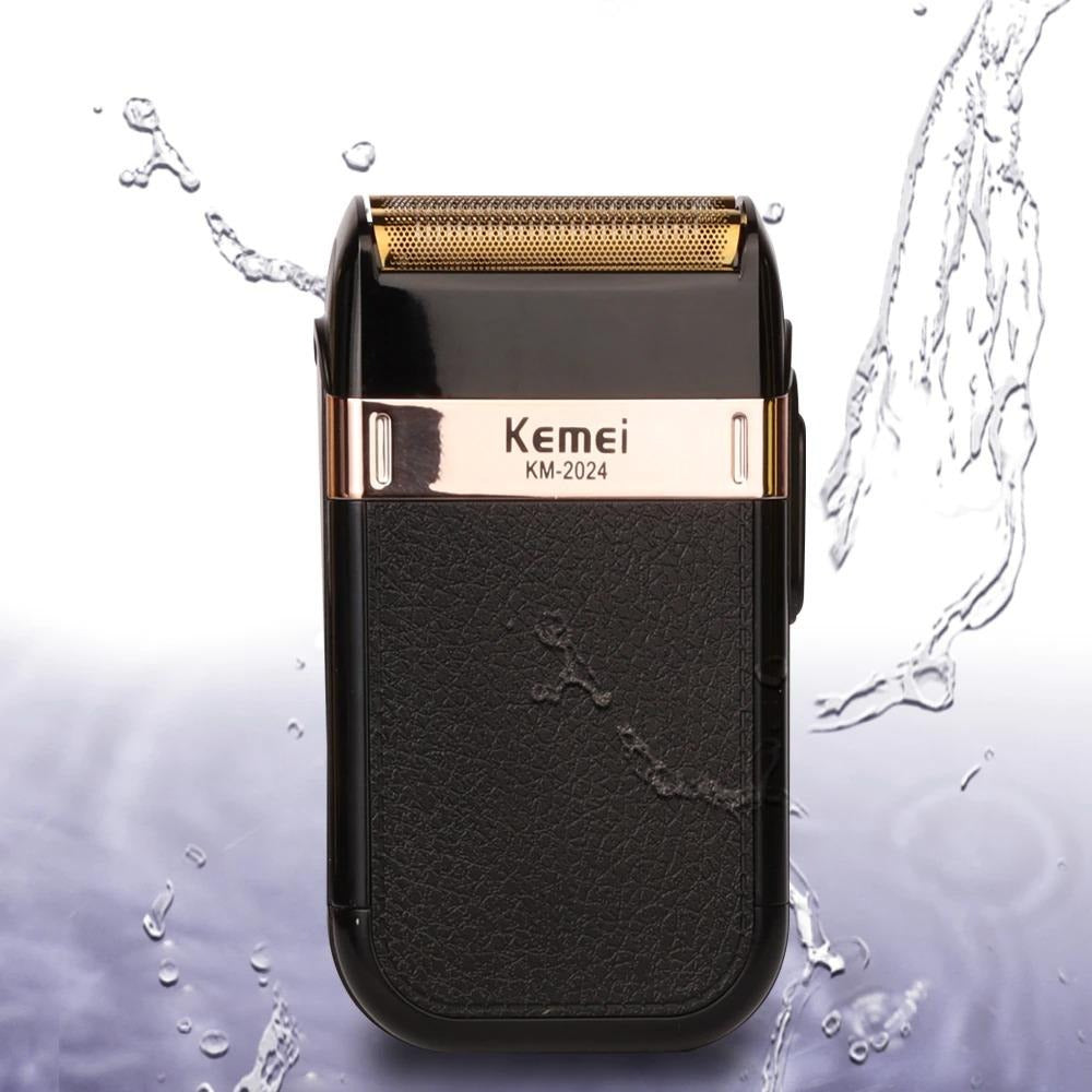 SilkShave | Professioneller Folienrasierer Decorique.de