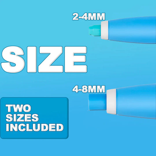 SilkSkin | Schmerzfreier Hautanhänger-Entferner Decorique.de