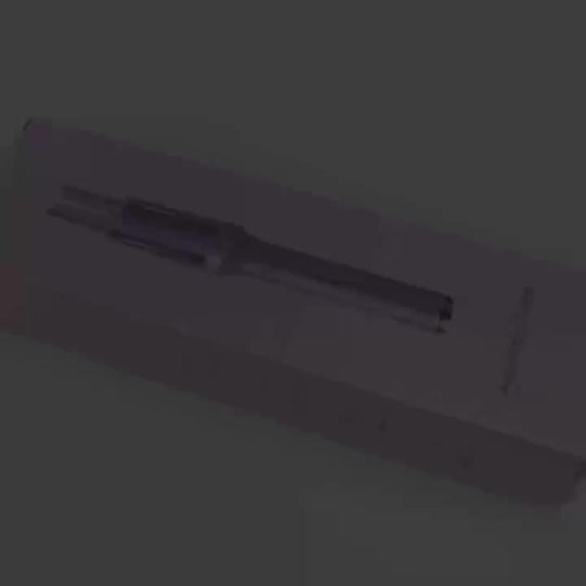 SilkWave | Automatischer Lockenstab in Rosa mit Smart Timer & Sensor Decorique.de