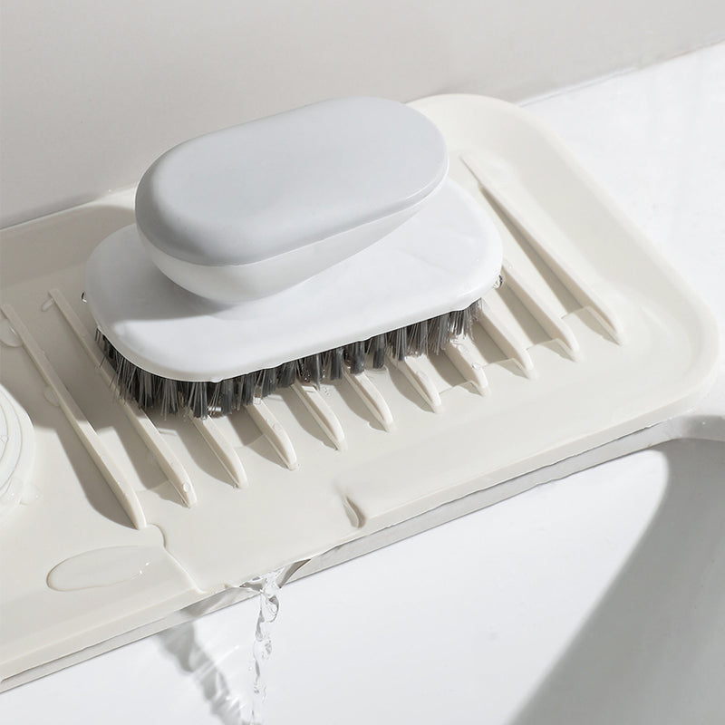 SinkMate | Wasserhahnmatte – Für Küche & Bad Schutz vor Feuchtigkeit Decorique.de