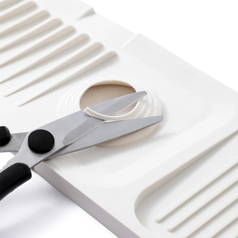 SinkMate | Wasserhahnmatte – Für Küche & Bad Schutz vor Feuchtigkeit Decorique.de