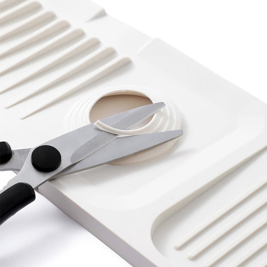 SinkMate | Wasserhahnmatte – Für Küche & Bad Schutz vor Feuchtigkeit Decorique.de