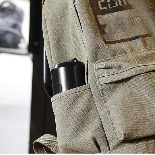 SitMate | Tragbarer Mini-Klappstuhl für unterwegs Decorique.de