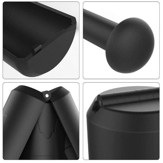 SitMate | Tragbarer Mini-Klappstuhl für unterwegs Decorique.de