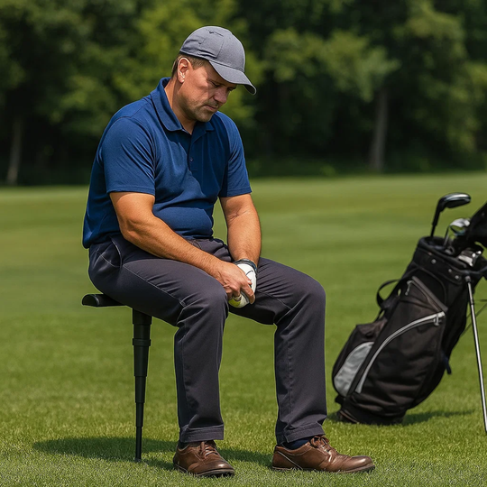 SitMate | Tragbarer Mini-Klappstuhl für unterwegs Decorique.de