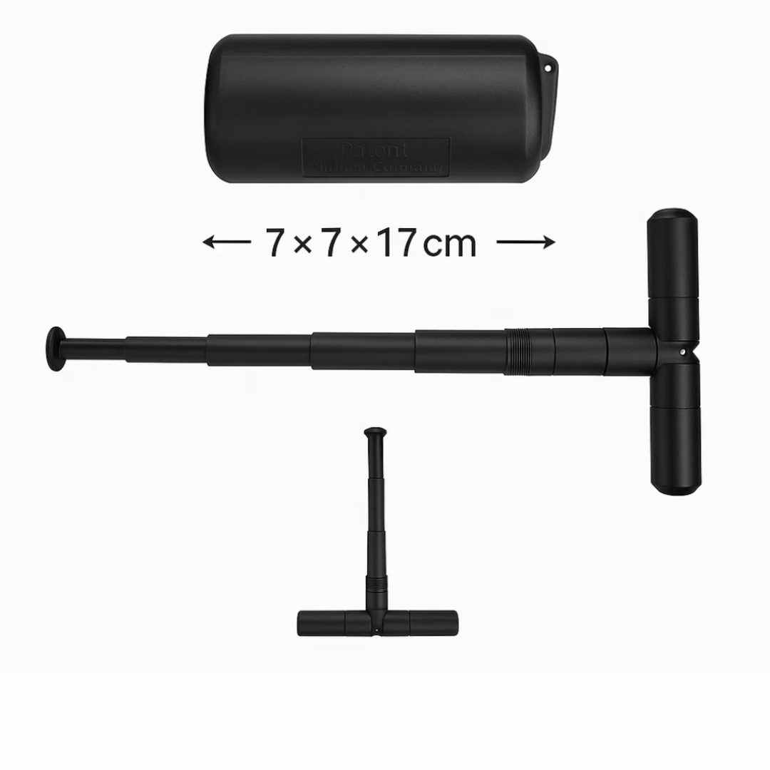 SitMate | Tragbarer Mini-Klappstuhl für unterwegs Decorique.de