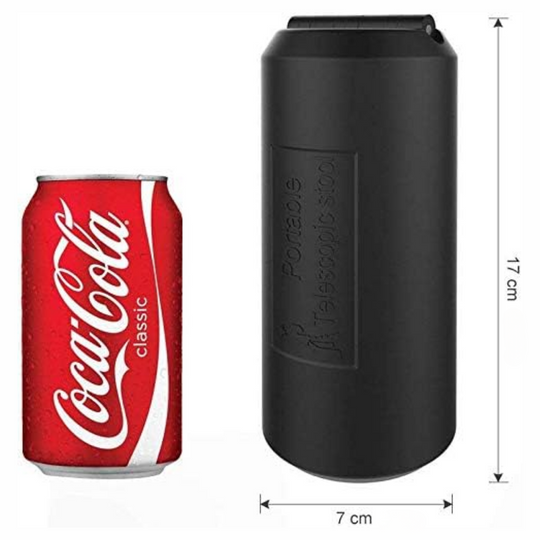 SitMate | Tragbarer Mini-Klappstuhl für unterwegs Decorique.de