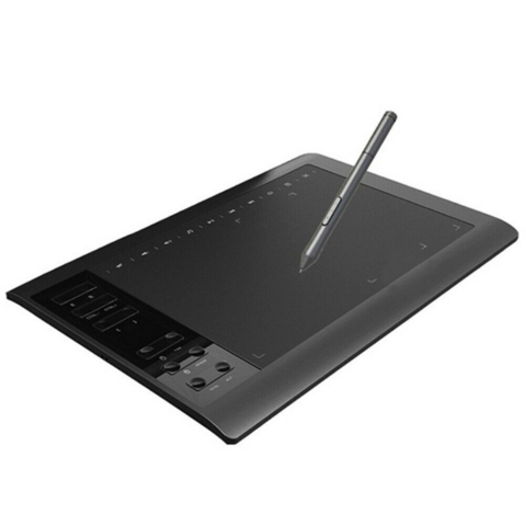 SketchPro | Digitales Skizzenpad mit Papiergefühl & Stylus Decorique.de
