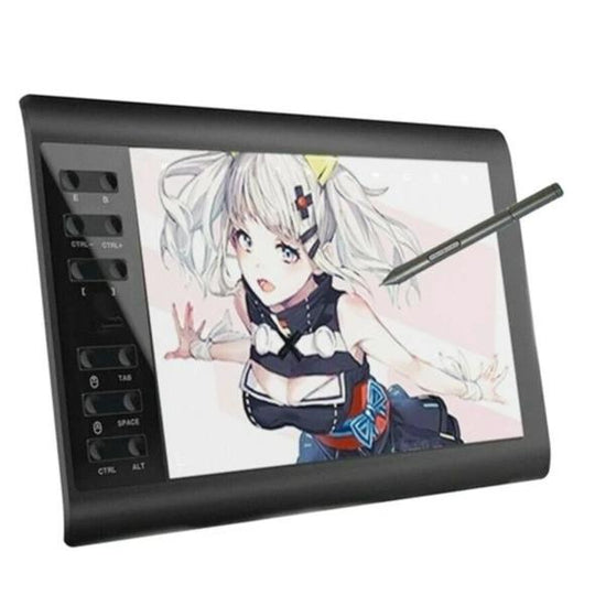 SketchPro | Digitales Skizzenpad mit Papiergefühl & Stylus Decorique.de