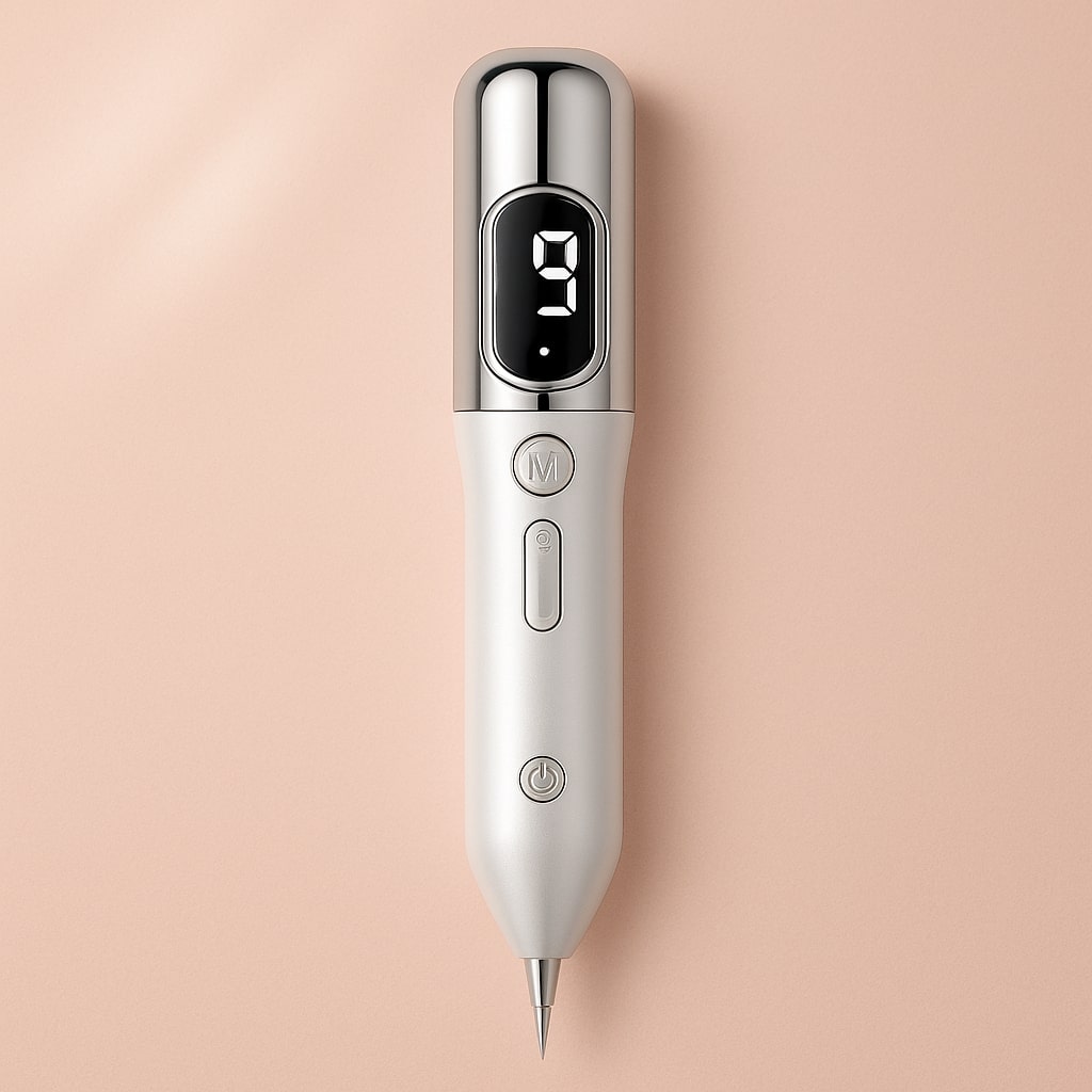 Skinea | Plasma-Stift zur sicheren Entfernung von Hautmakeln Decorique.de