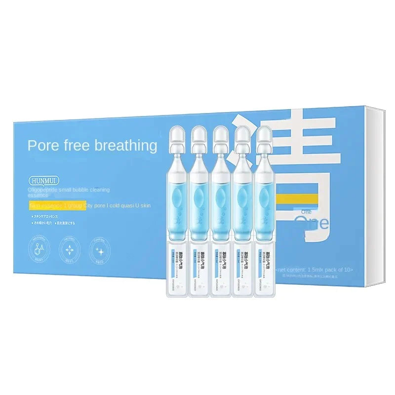 SkinFixx | Anti-Mitesser Reinigungskur im 5er-Set Decorique.de