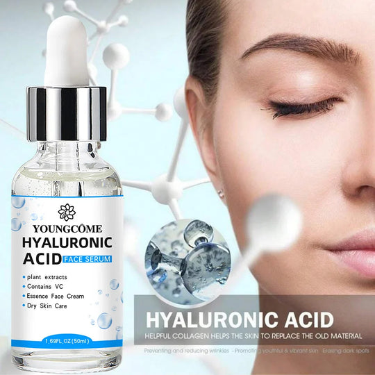 SkinHydrate | Koreanische Hyaluronsäure-Essenz 30ml Decorique.de