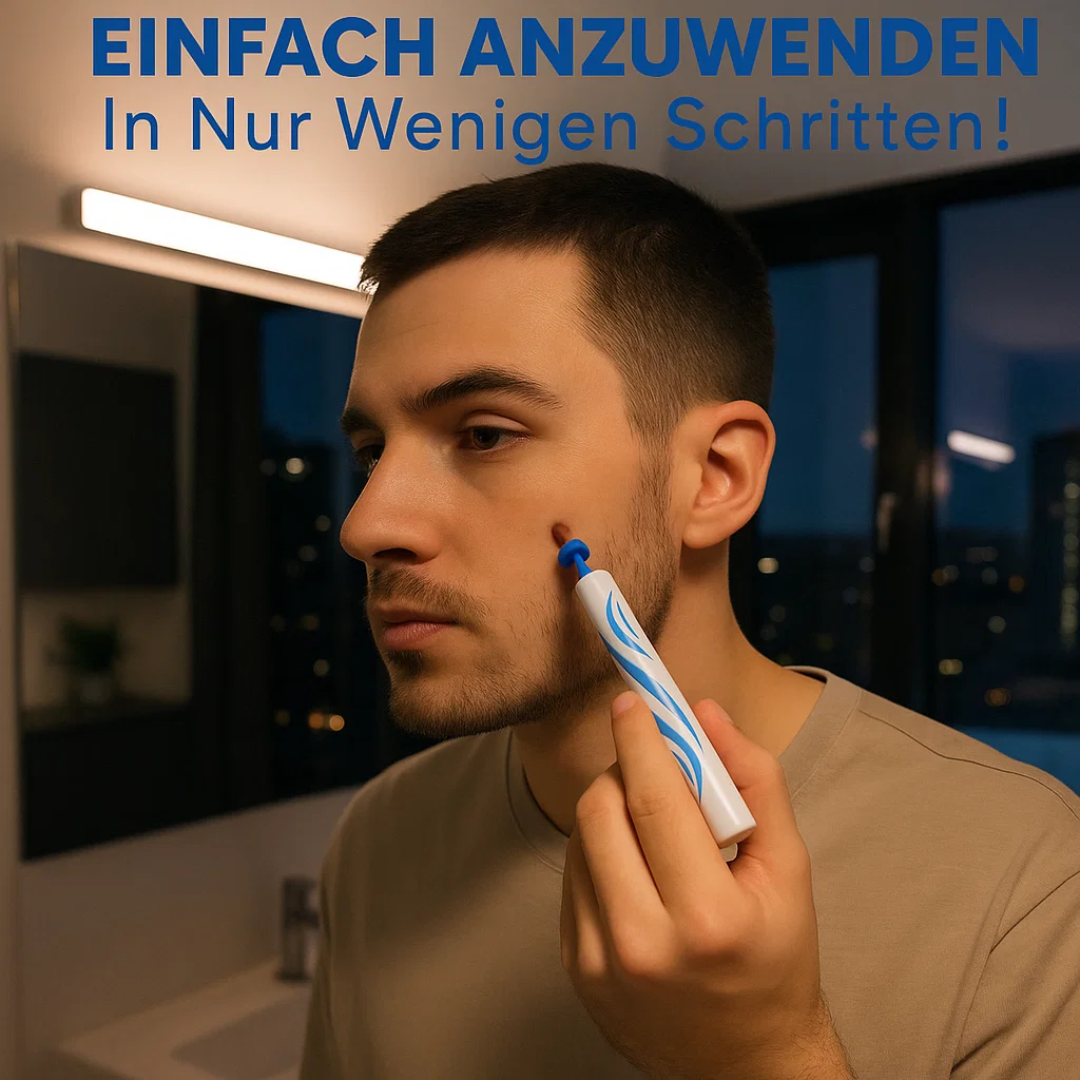 SkinLift | Schmerzfreies Hautpflege-Entfernungsset Decorique.de