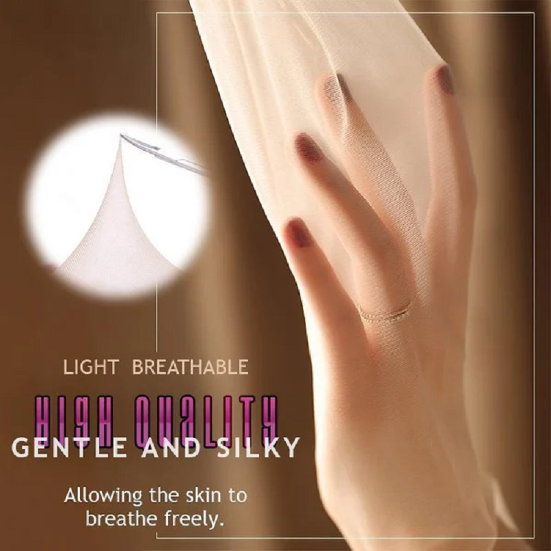 SkinLux | Formende Strümpfe – Reißfest & Super Elastisch Decorique.de