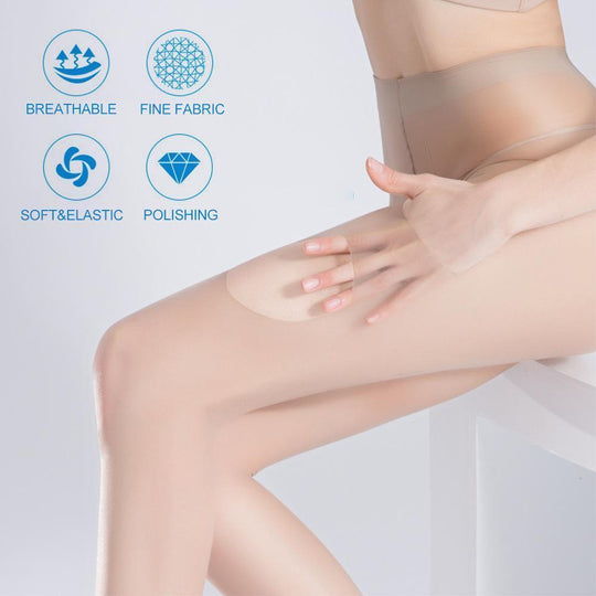 SkinLux | Formende Strümpfe – Reißfest & Super Elastisch Decorique.de