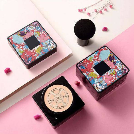 SkinMuse | Getönte Beauty Cream – Perfekter Teint mit Pflegeeffekt Farbe Elfenbein Decorique.de