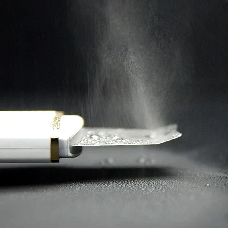 SkinNova | Exfoliating Skin Scrubber für strahlende Haut Decorique.de