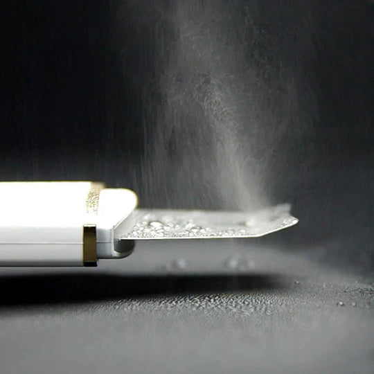 SkinNova | Exfoliating Skin Scrubber für strahlende Haut Decorique.de