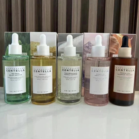 SkinRenew | Centella Reparierende Essenz Decorique.de