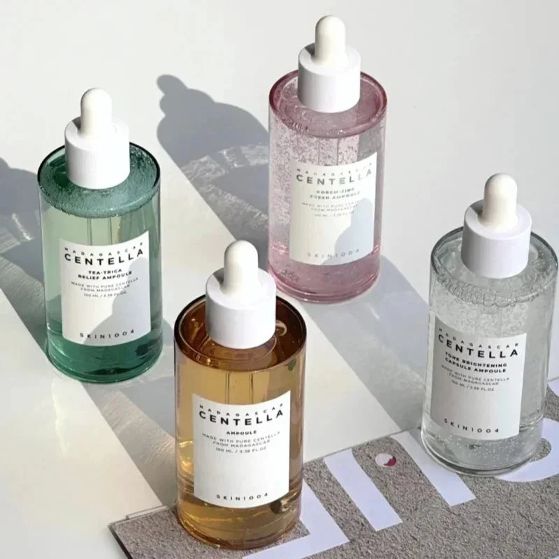 SkinRenew | Centella Reparierende Essenz Decorique.de