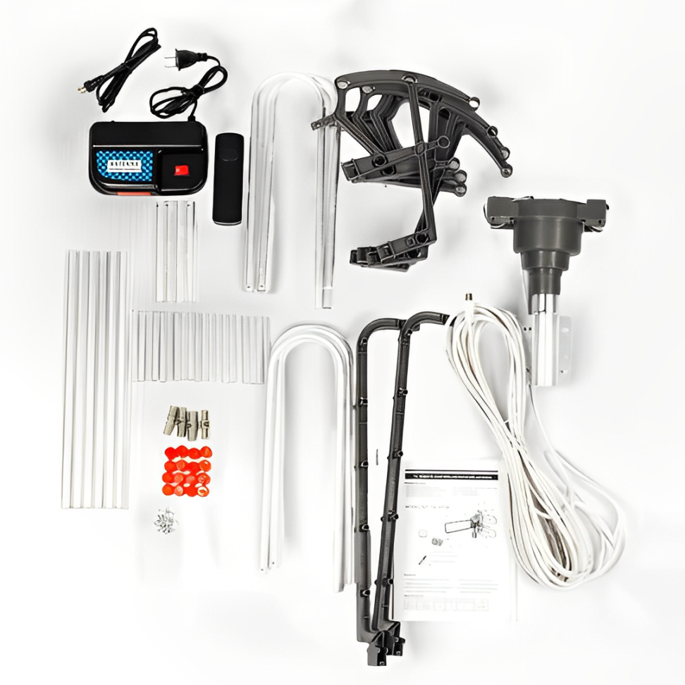 SkyLink | Outdoor TV-Antenne mit großer Reichweite Decorique.de