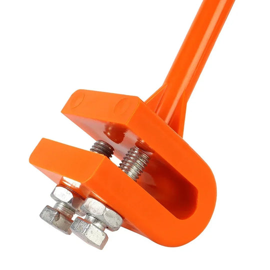 SkySpin | 360-Grad-Reflektierender Solarbetriebener Vogelvertreiber Decorique.de