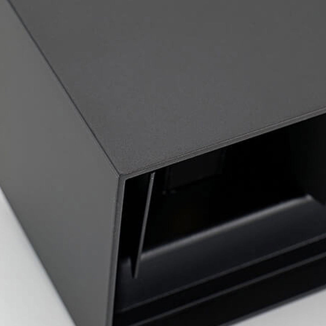 SleekLux | Außenleuchte – Wasserdicht und langlebig für alle Wetterbedingungen Decorique.de