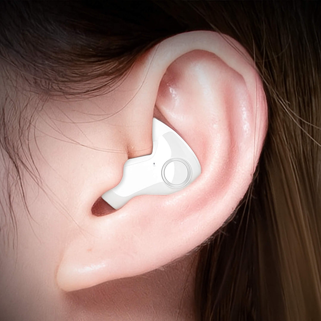 SleepPods | Schlafkopfhörer – Drahtlose Ohrhörer für Seitenschläfer Decorique.de